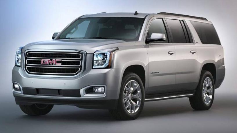 GMC YUKON XL 2018 1GKS2FKC6JR322902 image